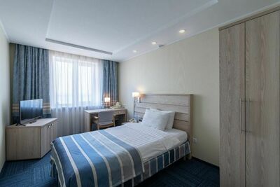 Фотография номера гостиницы Capital