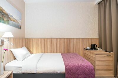 Фотография номера гостиницы Capital