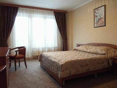 Фотография номера гостиницы Capital