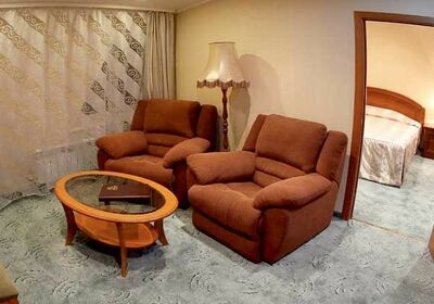 Фотография номера гостиницы Даурия