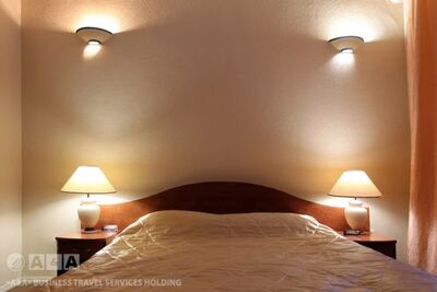 Фотография номера гостиницы Даурия