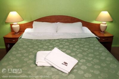 Фотография номера гостиницы Даурия