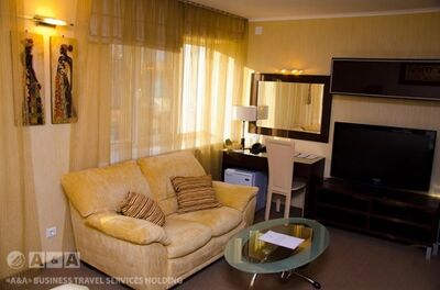 Фотография номера гостиницы Конгресс-Отель Таганрог