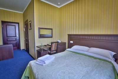 Фотография номера мини отеля Сильвер