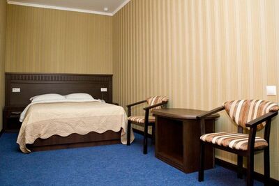 Фотография номера мини отеля Сильвер