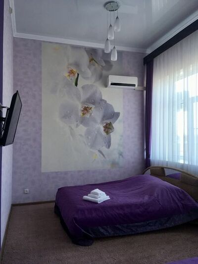 Фотография номера гостиницы От и До