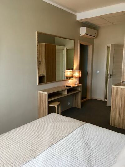 Фотография номера гостиницы От и До