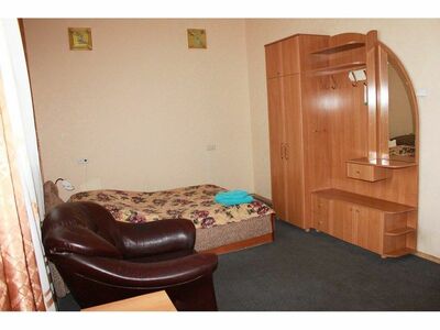 Фотография номера гостиницы От и До