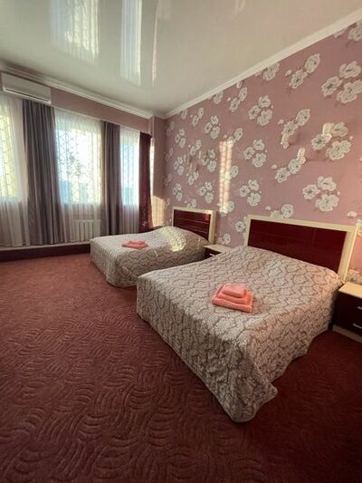 Фотография номера гостиницы От и До