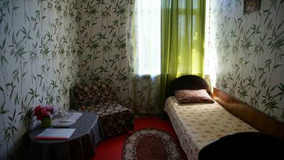 Фотография номера гостиницы Заря