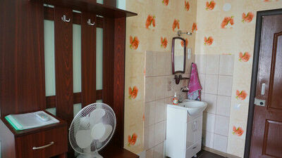 Фотография номера гостиницы Заря