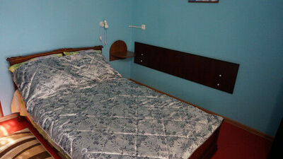 Фотография номера гостиницы Заря