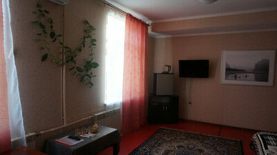 Фотография номера гостиницы Заря