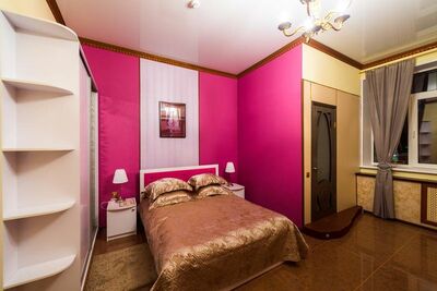 Фотография номера гостиницы Диана