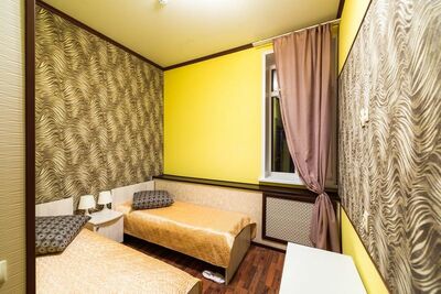 Фотография номера гостиницы Диана