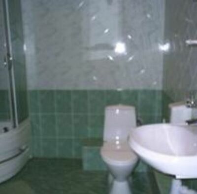 Фотография номера гостиницы Единство