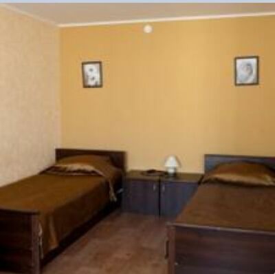 Фотография номера гостиницы Единство