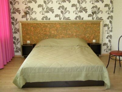 Фотография номера гостиницы Единство