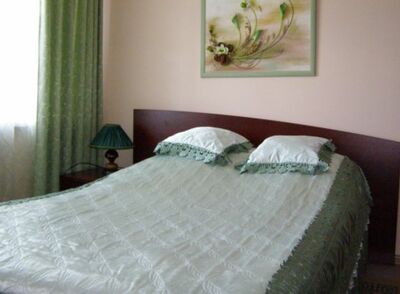 Фотография номера гостиницы Единство