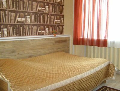 Фотография номера гостиницы Единство