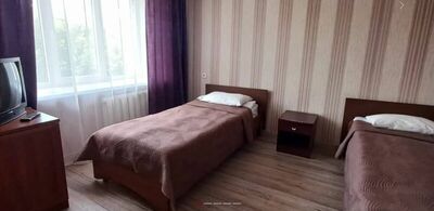 Фотография номера гостиницы Единство