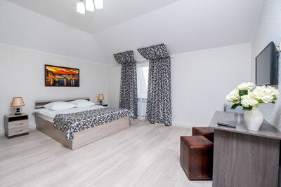 Фотография номера гостиницы Корона