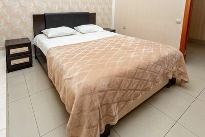 Фотография номера гостиницы Амран