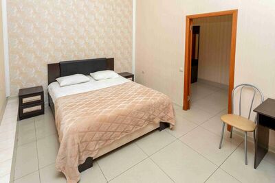 Фотография номера гостиницы Амран