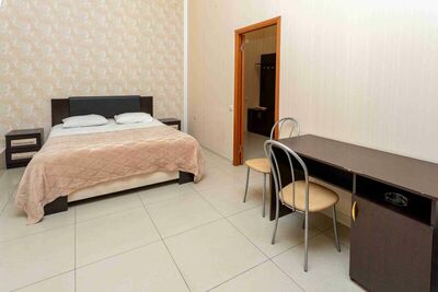 Фотография номера гостиницы Амран