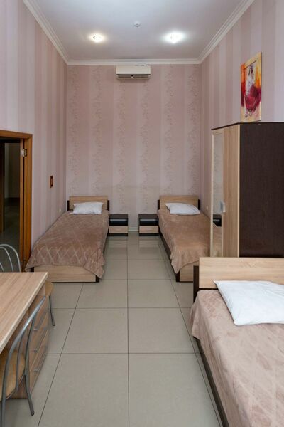 Фотография номера гостиницы Амран