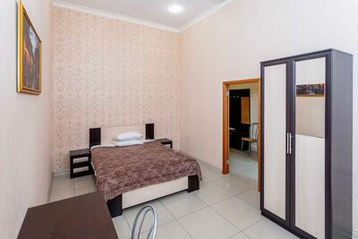 Фотография номера гостиницы Амран