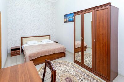 Фотография номера гостиницы Амран