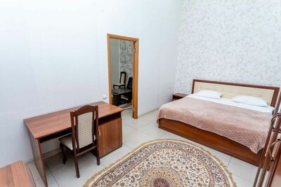 Фотография номера гостиницы Амран