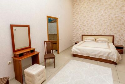 Фотография номера гостиницы Амран