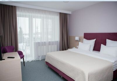 Фотография номера гостиницы Лада-Резорт