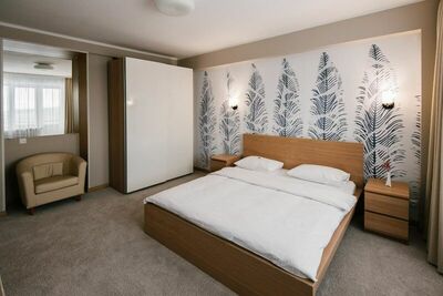 Фотография номера гостиницы Лада-Резорт