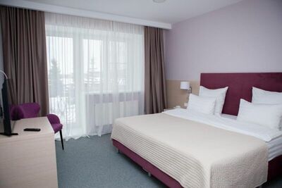 Фотография номера гостиницы Лада-Резорт