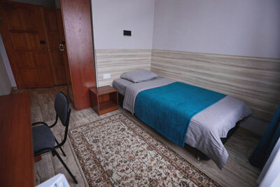 Фотография номера гостиницы Северо-восток