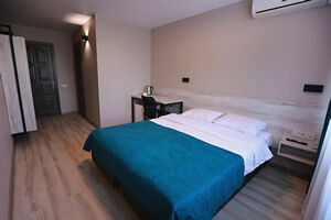 Фотография номера гостиницы Северо-восток