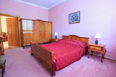 Фотография номера гостиницы Северо-восток