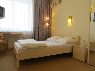 Фотография номера гостиницы Корона