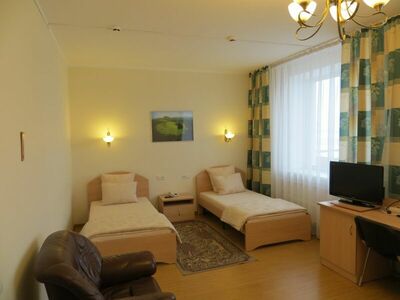 Фотография номера гостиницы Корона