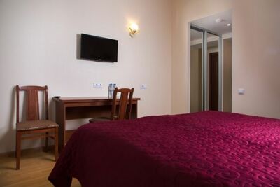 Фотография номера гостиницы Аветпарк