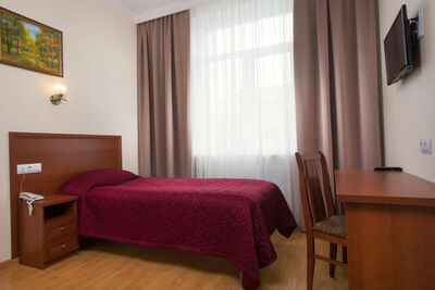 Фотография номера гостиницы Аветпарк