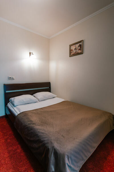 Фотография номера гостиницы Алегрия