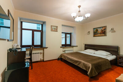 Фотография номера гостиницы Алегрия