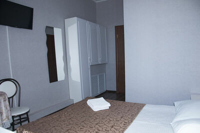 Фотография номера мини отеля Русь-Отель