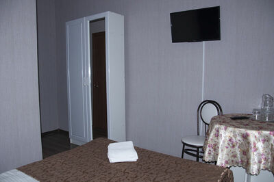 Фотография номера мини отеля Русь-Отель