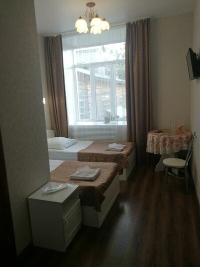 Фотография номера мини отеля Русь-Отель