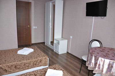 Фотография номера мини отеля Русь-Отель